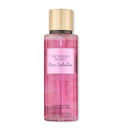 Victoria'S Secret Body Splash Pure Seduction