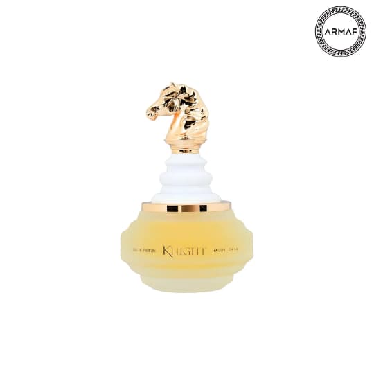 Armaf Knight Checkmate White