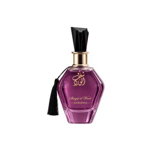 Al Wataniah Shagaf Al Ward Gardenia