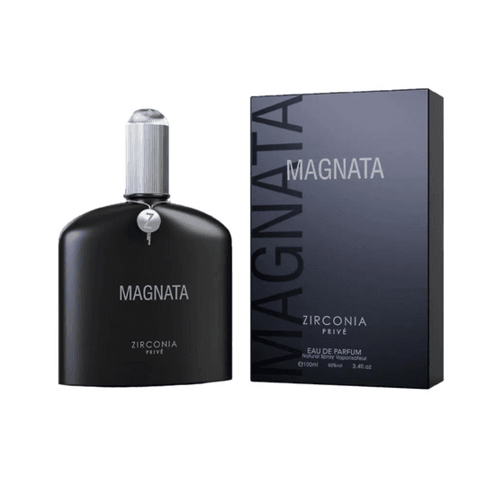 Zirconia Magnata