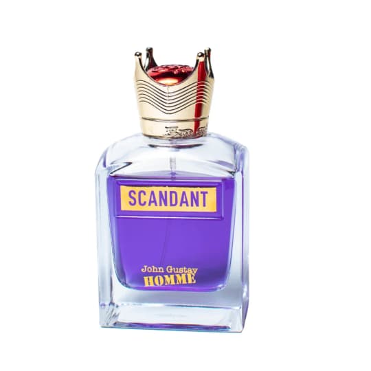 Fragrance World Scandant Homme