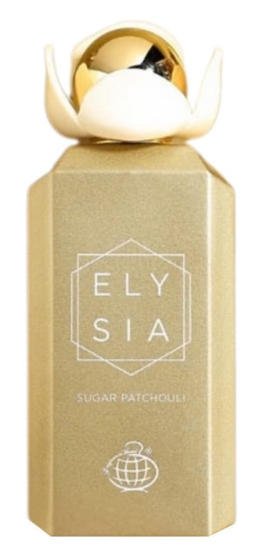 Fragrance World Elysia Sugar Patchouli
