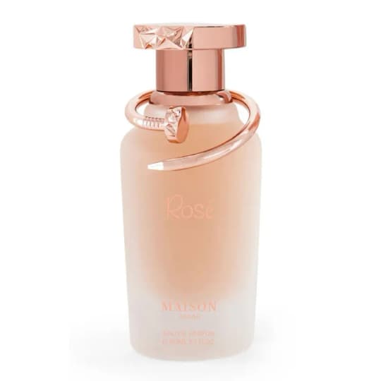 Maison Asrar Rosé