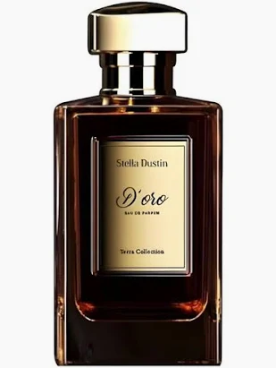 Stella Dustin D,oro