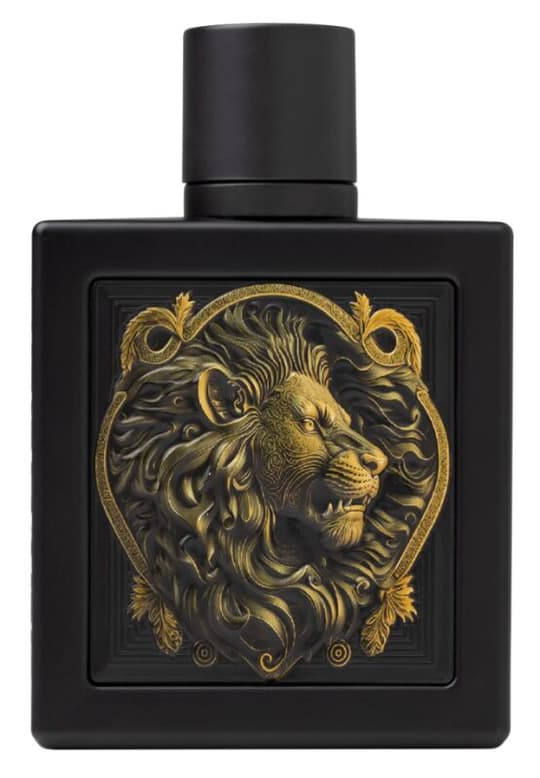 Rayhaan Lion