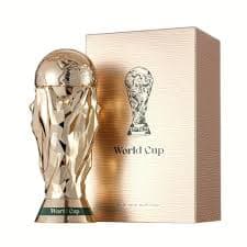 Zakat World Cup