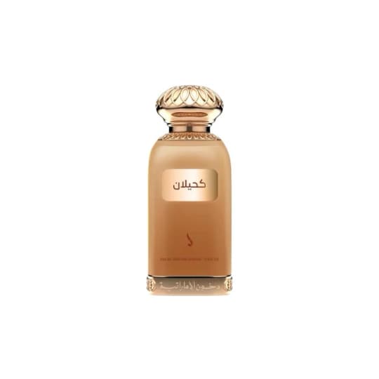 Dkhoon Al Emiratia Kahilan