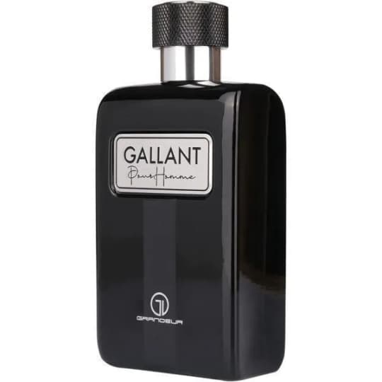 Grandeur Gallant