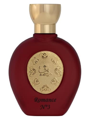 Taif Al Emarat Romance N3