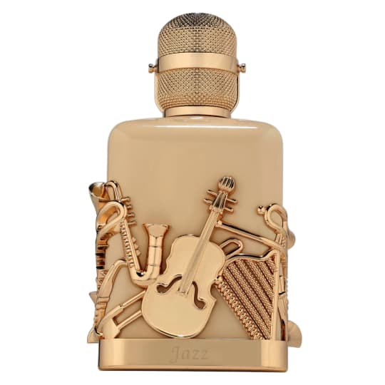 Fragrance World Jazz Note