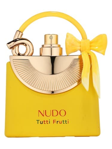 Fragrance World Nudo Tutti Frutti