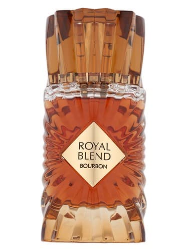 French Avenue Royal Blend Borboun