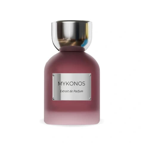 Mykonos Silent Whisper