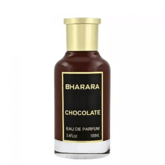 Bharara Chocolate