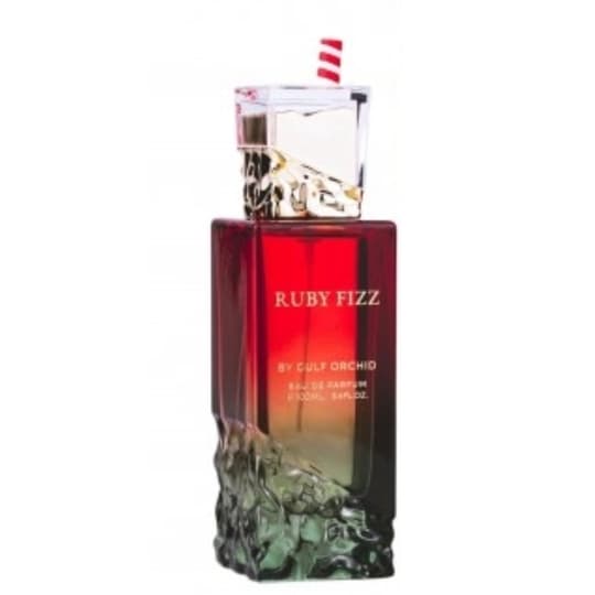 Gulf Orchid Ruby Fizz