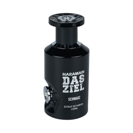 Al Haramain Das Ziel