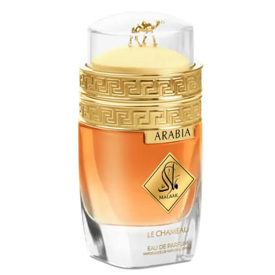 Le Chameau Arabia Malaak