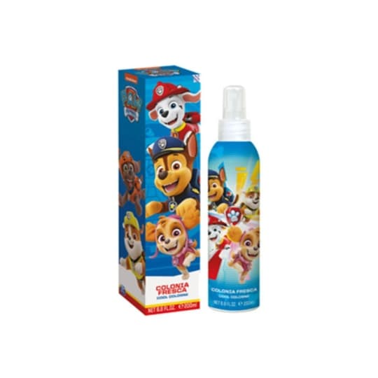 Disnep Disney Paw Patrol Body Spray