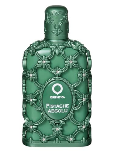 Orientica Pistache Absolu