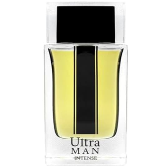 Asten Ultra Man Intense