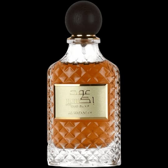 Wataniah Al Wataniah Oud Elixir