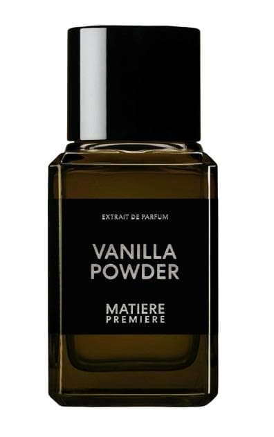 Matiere Premiere Vanilla Powder