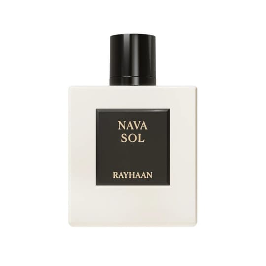 Rayhaan Nava Sol