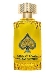 Game of Spades Yellow Sapphire Parfum
