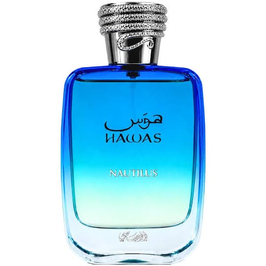 Rasasi Al Rasasi Hawas Nautilus