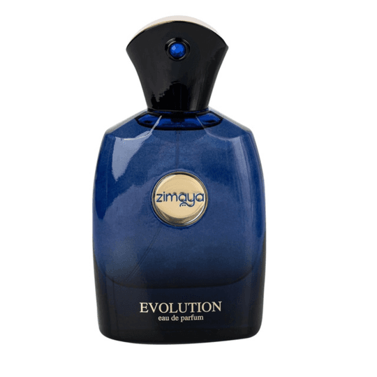 Zimaya Evolution