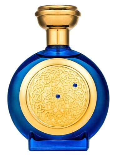 Boadicea Blue Sapphire Supercharged