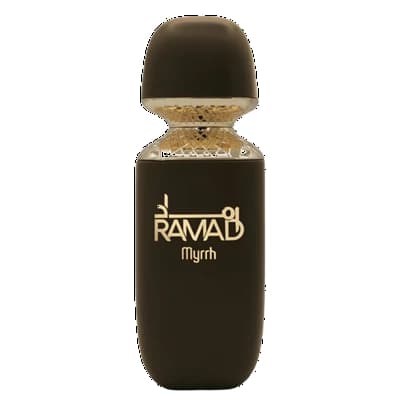 Arabiyat Prestige Ramad Myrrh