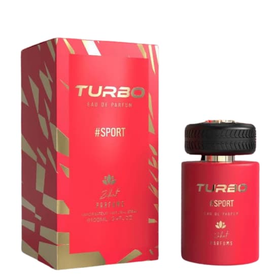 Zakat Turbo Sport