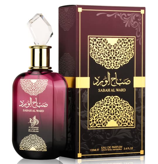 Wataniah Al Wataniah Sabah Al Ward