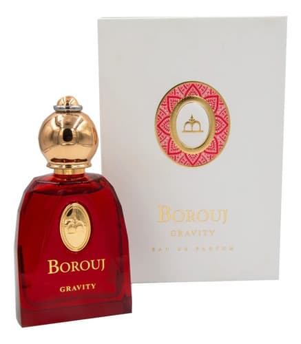 Dumont Borouj Gravity