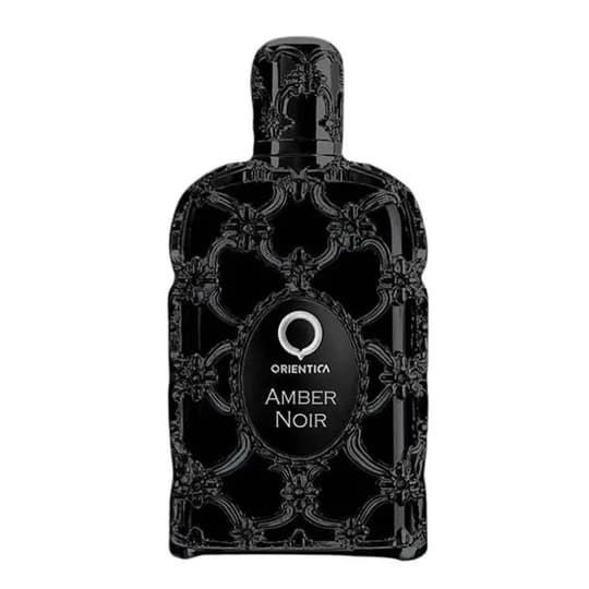 Orientica Amber Noir