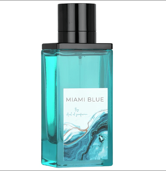 Ard Al Zaafran Ard Al Zaafaran Miami Blue