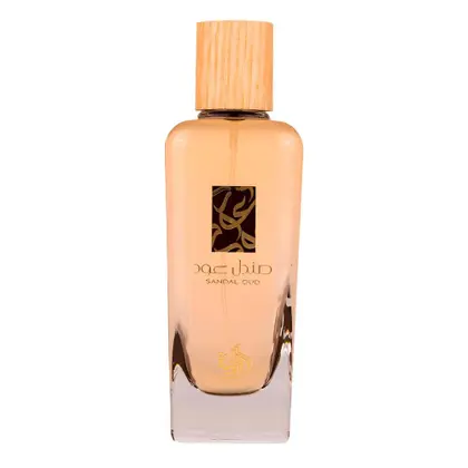 Wataniah Al Wataniah Sandal Oud