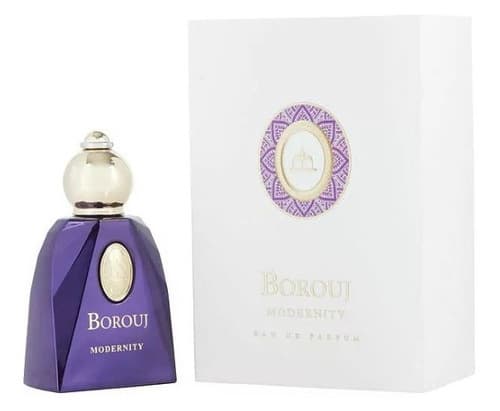 Dumont Borouj Modernity