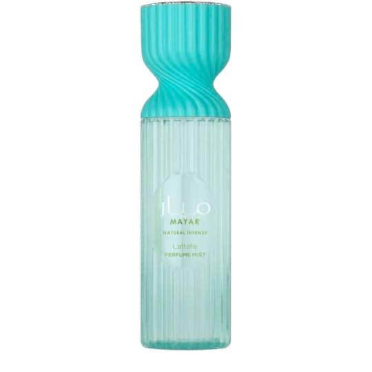 Lattafa Mayar Natural Intense Body Splash