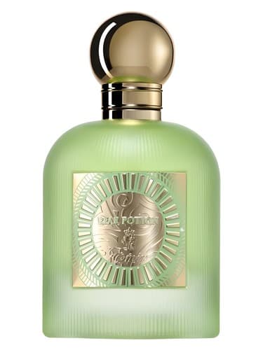 Paris Corner Pear Potion