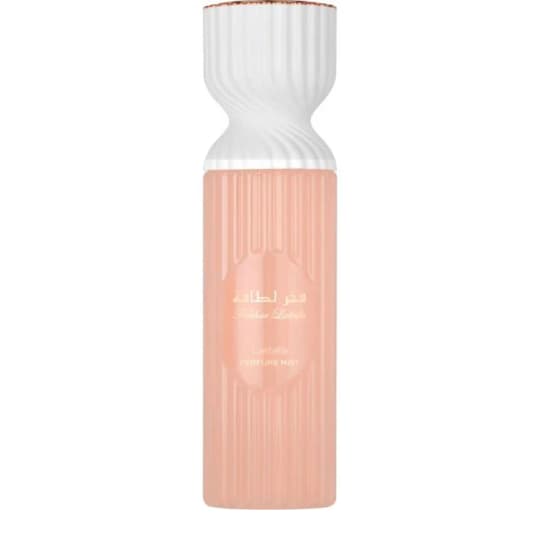 Lattafa Fakhar Rose Body Splash
