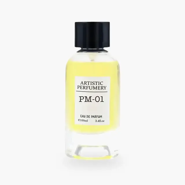 Armaf Artistic Perfumery Pm - 01