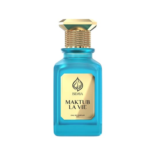 Bidaya Maktub la Vie