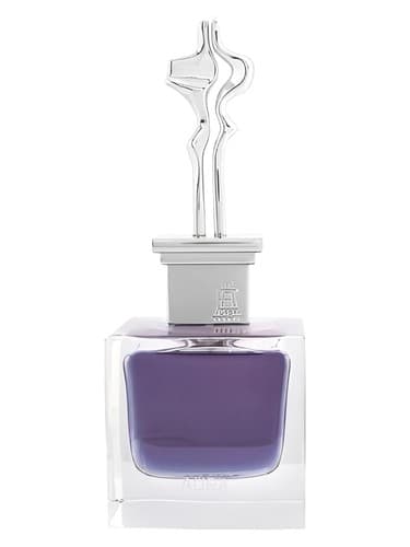 Aurora Scents Aura Silver