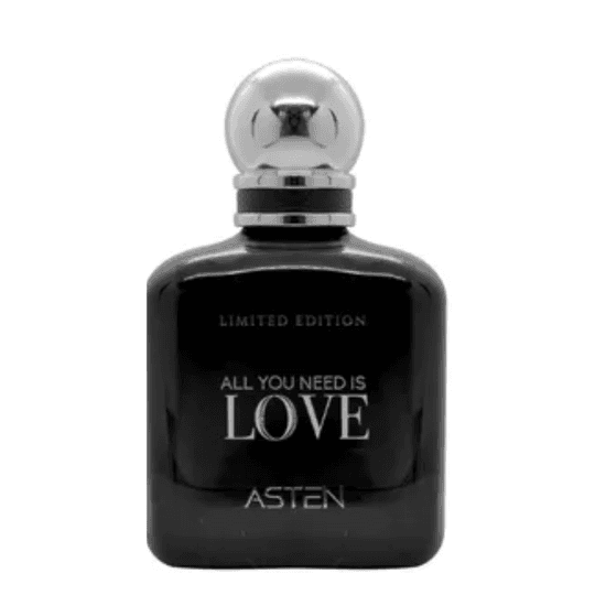 Asten All You Need Love