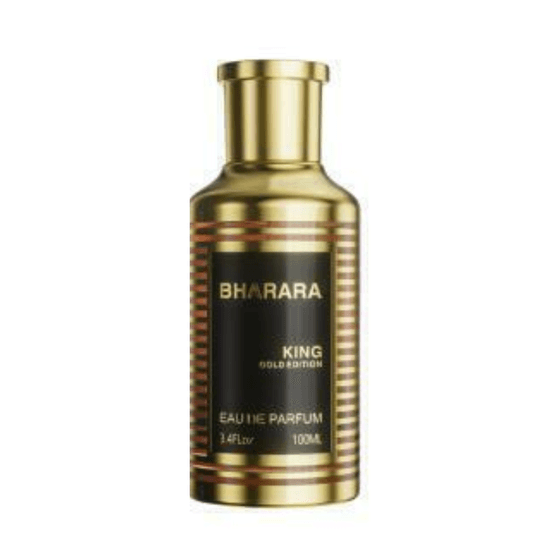 Bharara King Gold Edition
