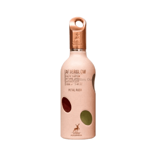 Maison Al Hambra Afterglow Petal Rush