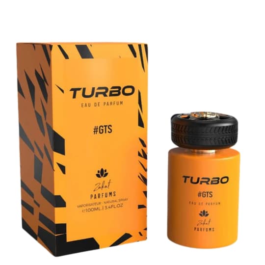 Zakat Turbo Gts