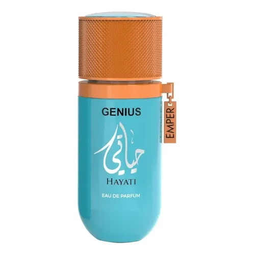 Emper Genius Hayaati